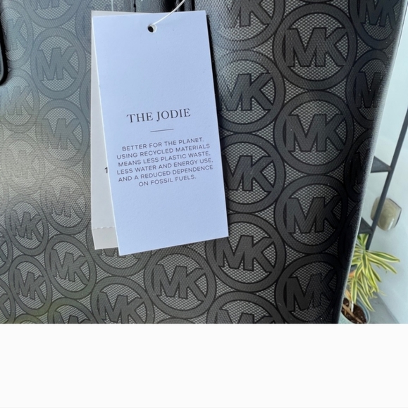 Nwt Michael Michael Kors Jodie Small Tote Bag - Picture 6 of 15